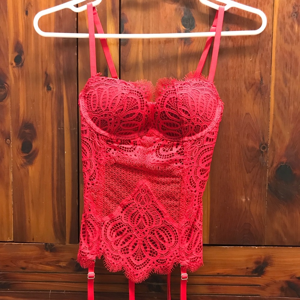 COPY - Victoria’s Secret lingerie